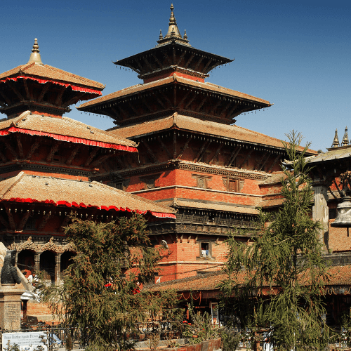 Nepal Highlights: In 6 days